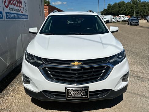 Used 2020 Chevrolet Equinox LT image 5