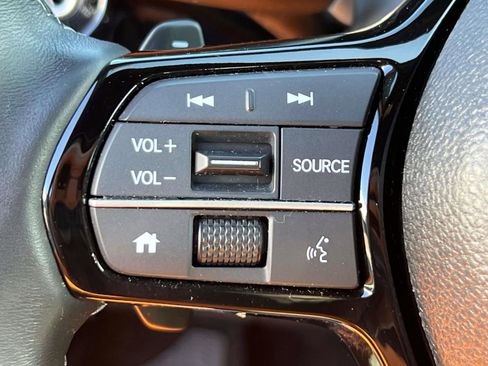 Certified 2023 Honda Civic Sport image 17