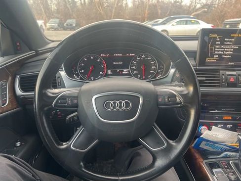 Used 2012 Audi A7 3.0T Prestige w/ Prestige Pkg image 9