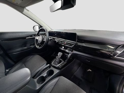 Used 2024 Kia Seltos S AWD/4WD image 34