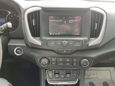 Used 2020 GMC Terrain SLE w/ Elevation Edition image 20