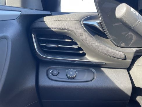 New 2026 Buick Envista Preferred w/ Convenience I Package image 13