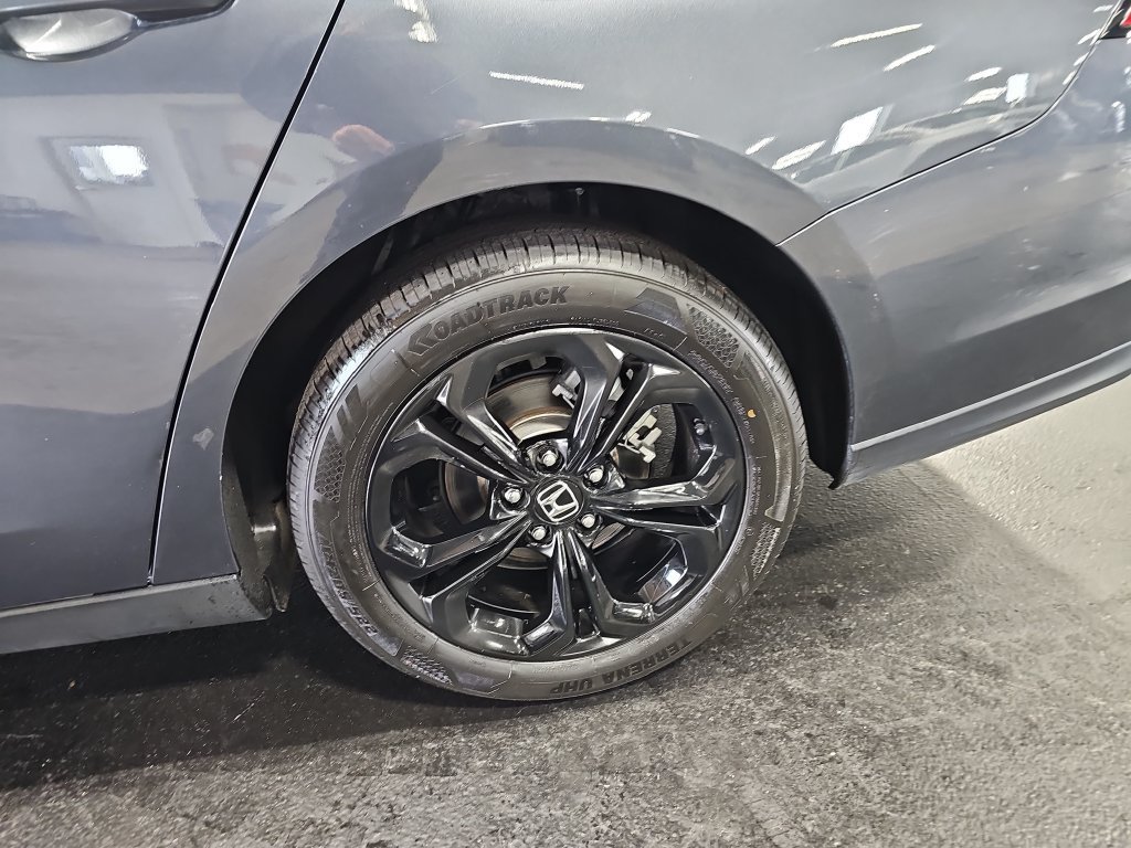 Used 2025 Honda Accord SE image 33