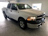 Used 2016 RAM 1500 4x4 Crew Cab w/ Chrome Appearance Group image 2