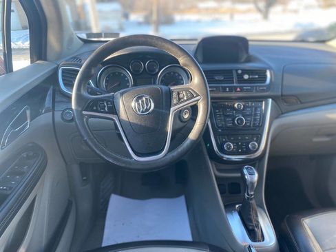 Used 2015 Buick Encore Leather image 18