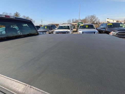 Used 2014 Ford F150 STX w/ Equipment Group 201A Mid image 11