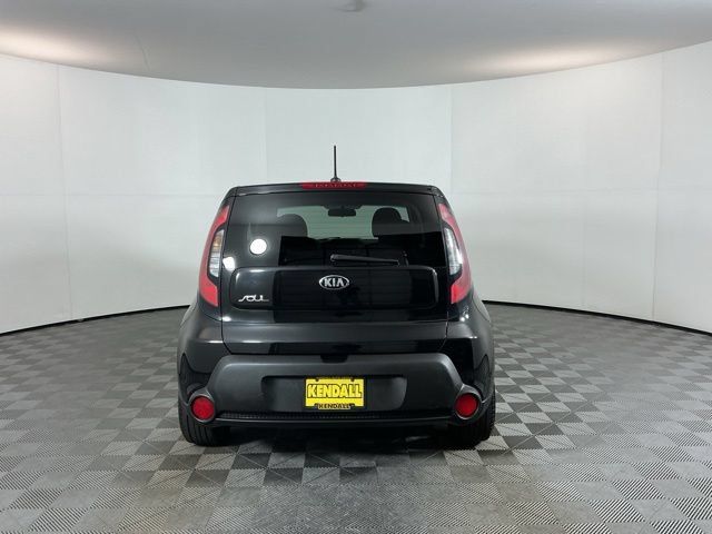 Used 2015 Kia Soul FWD image 6