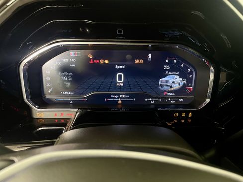 Used 2024 GMC Sierra 1500 Elevation w/ X31 Off-Road Package image 19