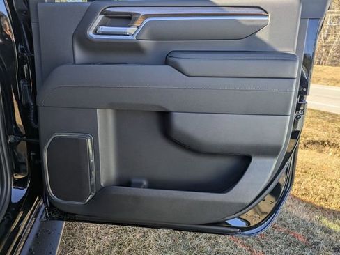 New 2026 Chevrolet Silverado 2500 LT w/ Trail Boss Package image 32