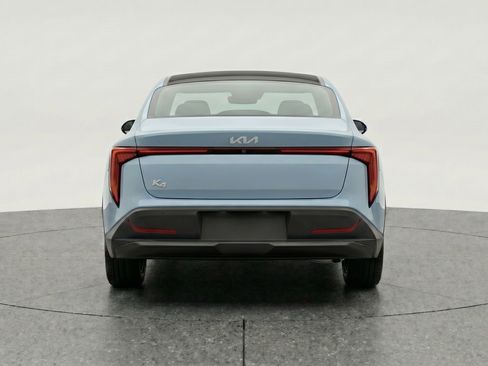 Used 2025 Kia K4 FWD image 7