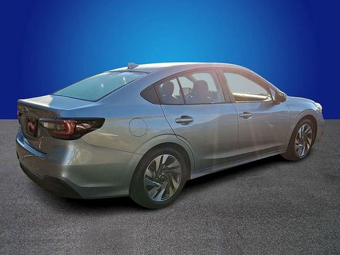 Used 2024 Subaru Legacy Limited image 4