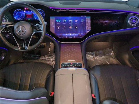 Certified 2024 Mercedes-Benz EQS 450+ Sedan image 16