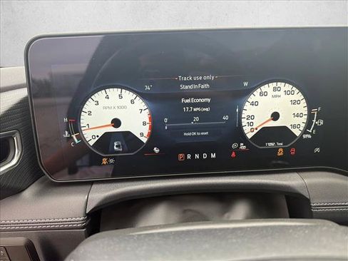 Used 2025 Ford Mustang GT Premium w/ GT Performance Package RWD image 11