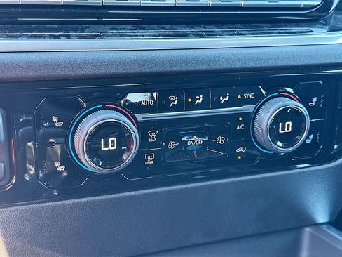 New 2025 Chevrolet Silverado 1500 RST w/ All Star Edition Plus image 16