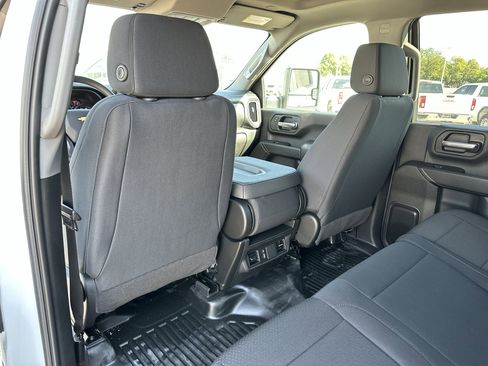 New 2025 Chevrolet Silverado 3500 W/T w/ WT Convenience Package image 56