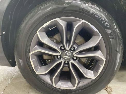 Used 2020 Honda CR-V EX image 32