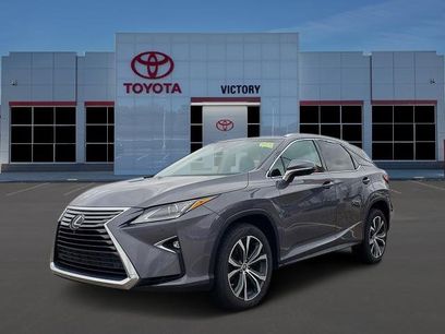 Used 2018 Lexus RX 350 AWD