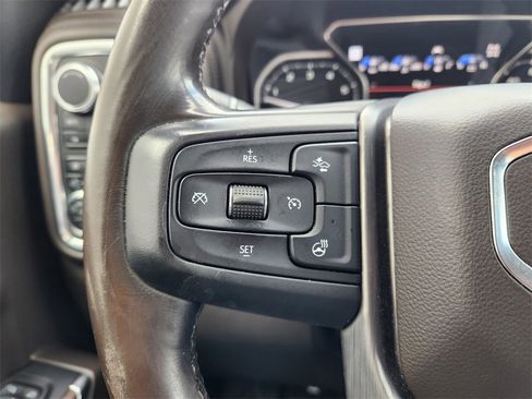 Used 2019 GMC Sierra 1500 Denali w/ Denali Ultimate Package image 29