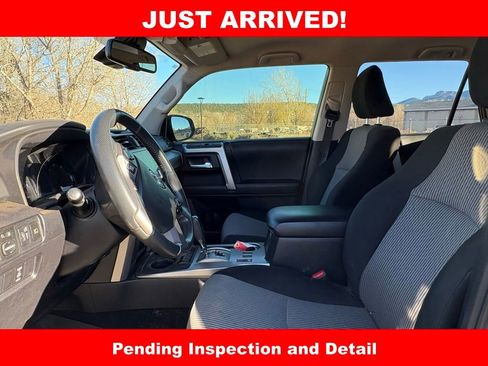 Used 2020 Toyota 4Runner SR5 image 13