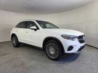 New 2026 Mercedes-Benz GLC 300 4MATIC video 1