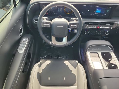 New 2026 Hyundai Palisade SEL image 15