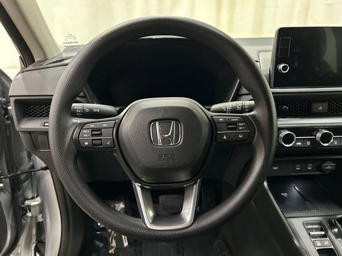 Used 2026 Honda CR-V LX image 16