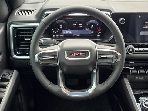 New 2026 GMC Canyon Elevation w/ Convenience Package AWD/4WD image 16