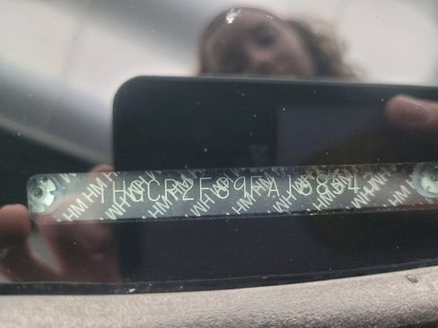 Used 2015 Honda Accord EX-L image 33