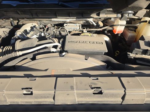 Used 2022 GMC Sierra 3500 Denali image 22