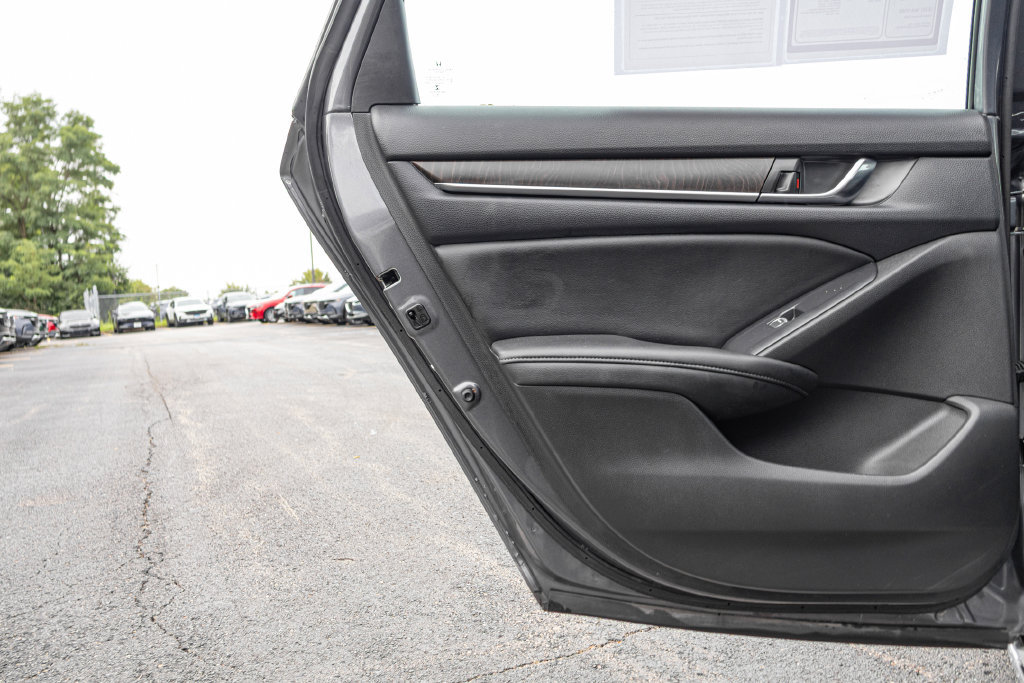 Used 2019 Honda Accord EX-L image 29