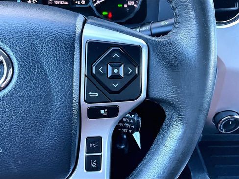 Used 2019 Toyota Tundra 1794 Edition image 25