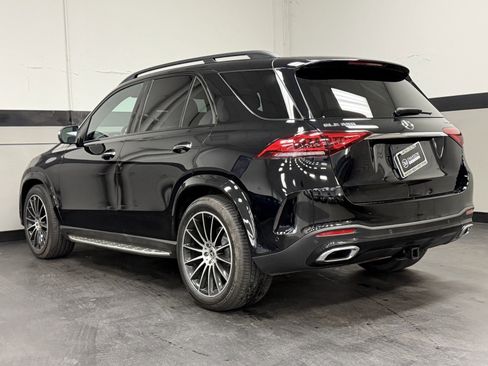 Certified 2021 Mercedes-Benz GLE 350 4MATIC image 10
