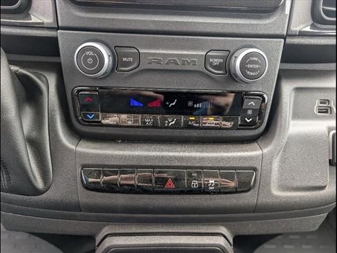 Used 2023 RAM ProMaster 3500 w/ Convenience Group image 12