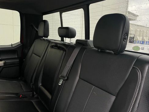 Used 2019 Ford F150 Lariat w/ Equipment Group 502A Luxury image 41