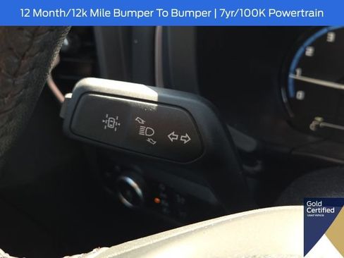 Certified 2023 Ford Bronco Sport Outer Banks w/ Tech Package AWD/4WD image 43