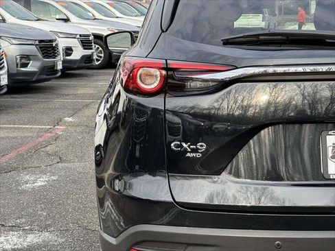 Used 2023 MAZDA CX-9 Grand Touring image 11