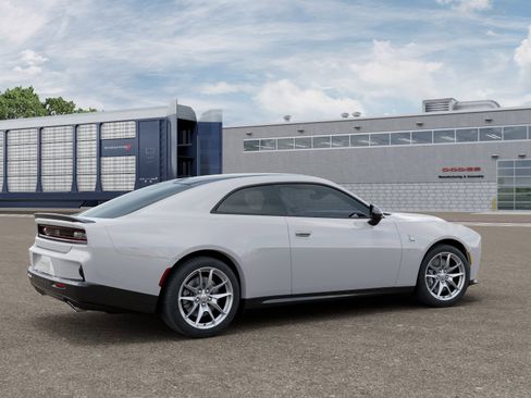 New 2026 Dodge Charger Scat Pack image 5