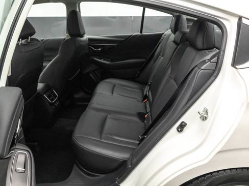 Used 2022 Subaru Legacy Limited image 29