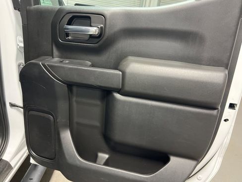 Used 2022 Chevrolet Silverado 1500 W/T image 12