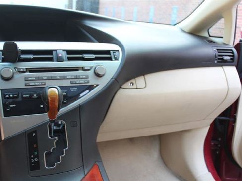 Used 2011 Lexus RX 350 AWD w/ Premium Pkg image 18