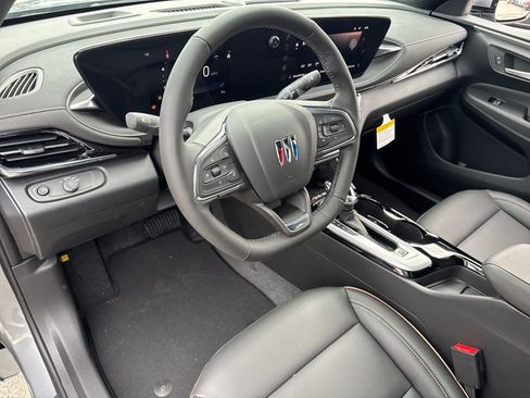 New 2026 Buick Envista Avenir image 16