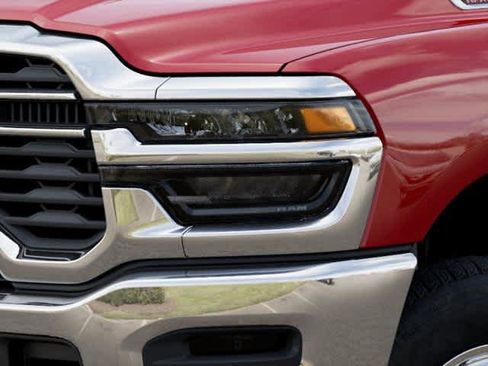 New 2026 RAM 3500 Tradesman AWD/4WD image 30
