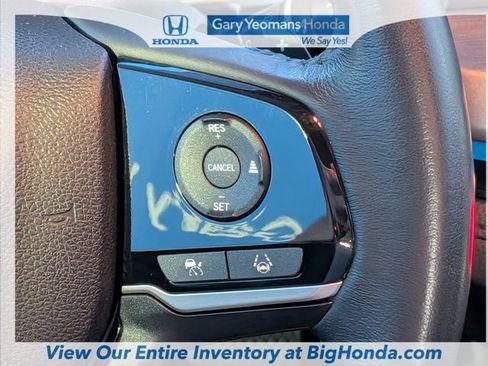 Used 2021 Honda Odyssey Touring image 30