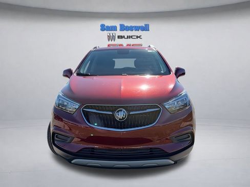 Used 2022 Buick Encore Preferred w/ Safety Package image 4