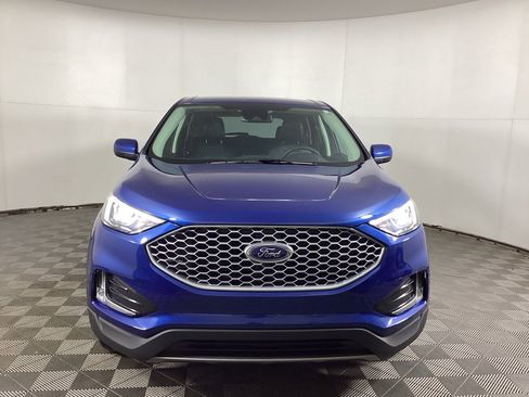 Used 2023 Ford Edge SEL w/ Convenience Package image 6