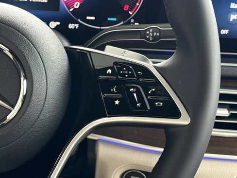 New 2026 Mercedes-Benz GLE 350 4MATIC image 37