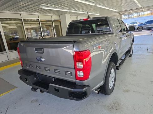 Used 2021 Ford Ranger XL w/ Equipment Group 101A High image 5