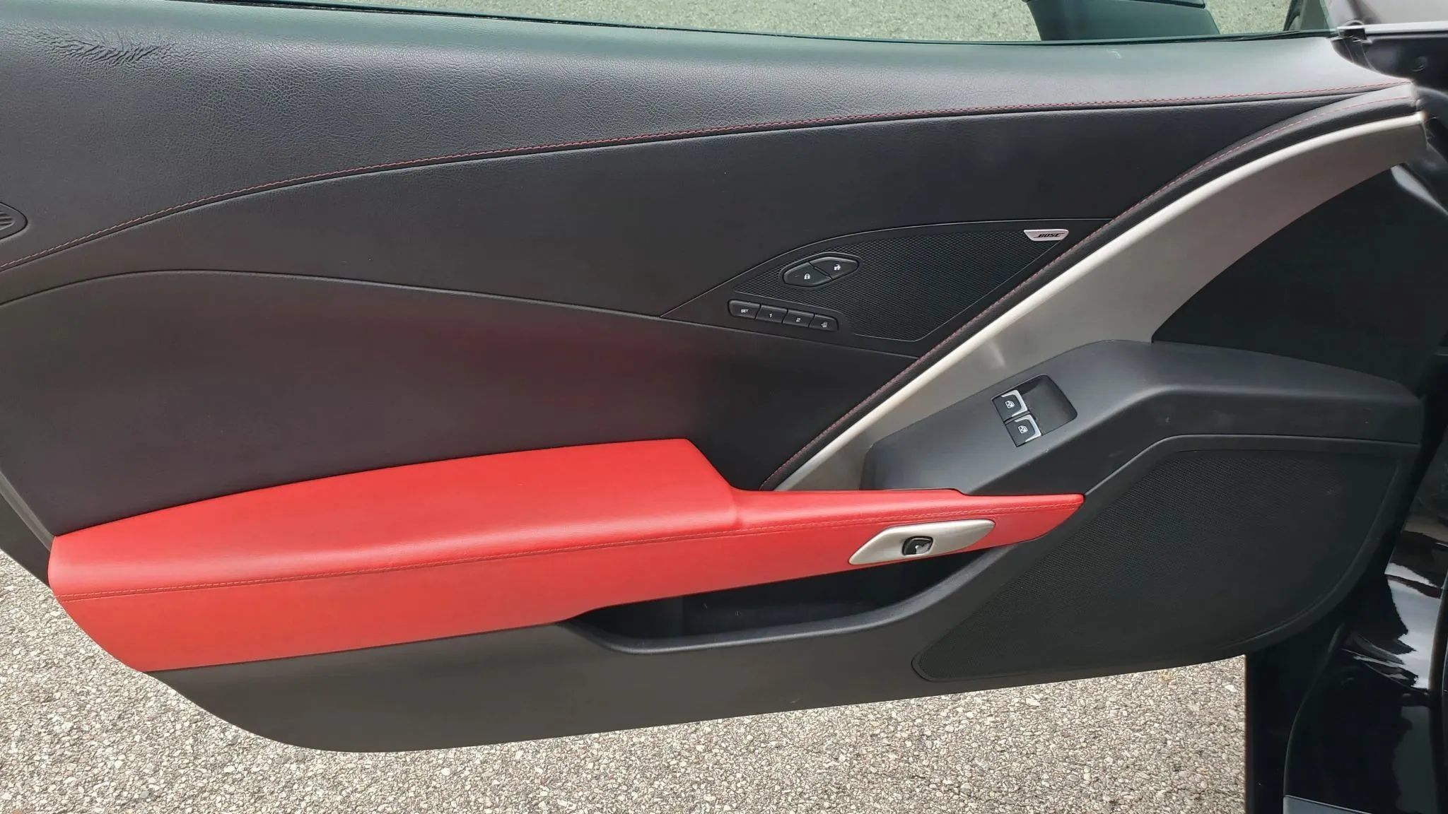 Used 2014 Chevrolet Corvette Stingray Coupe w/ 2LT Preferred Equipment Group RWD image 19