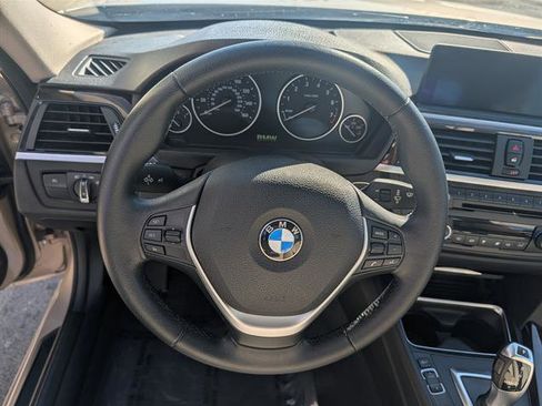 Used 2015 BMW 328i xDrive Sedan image 11