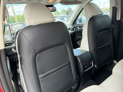 Used 2022 MAZDA CX-5 AWD 2.5 S image 19